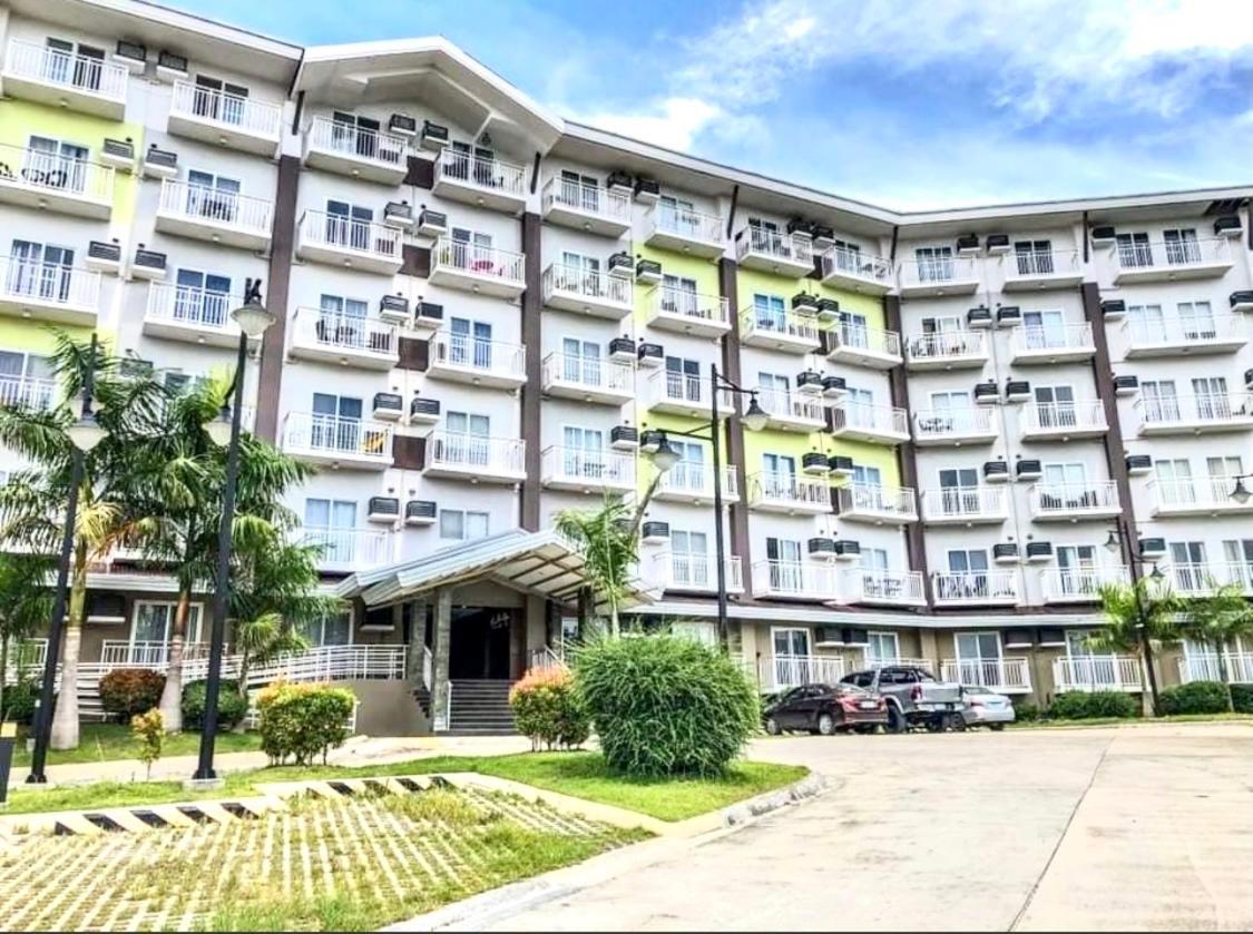 119 Amani Grand Mactan Resort Lapu-Lapu City Exterior foto